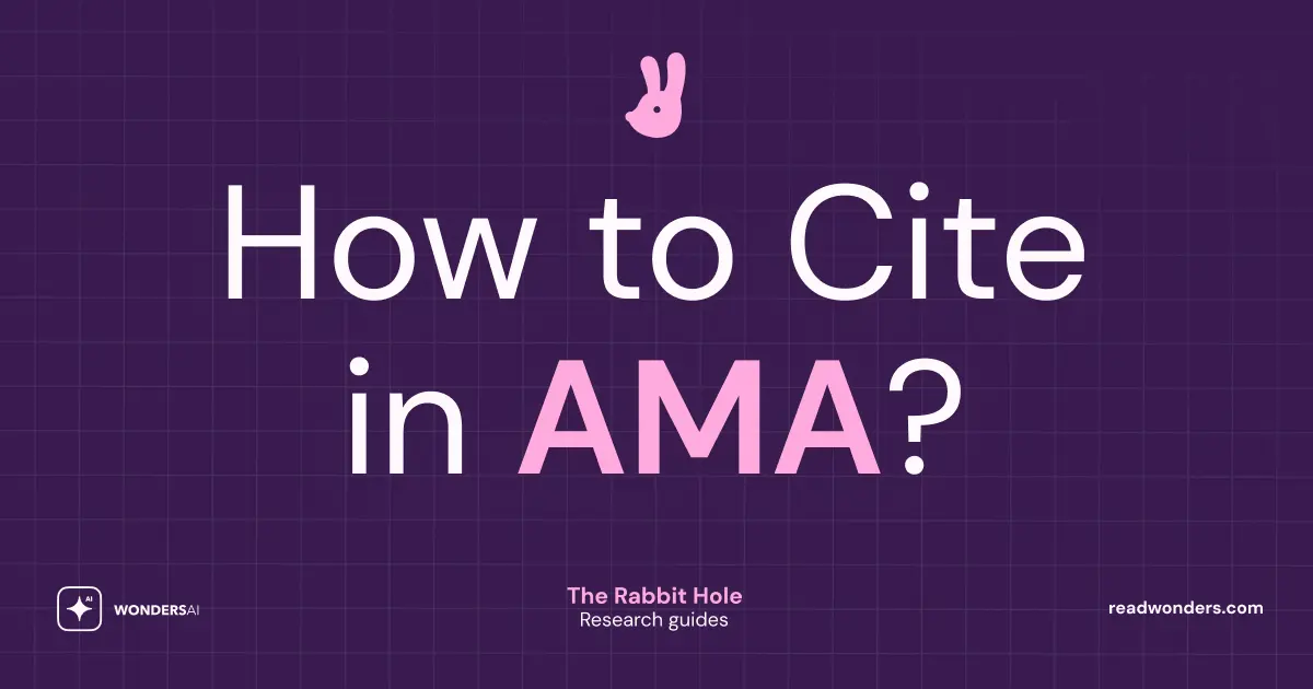 How to Cite in AMA Format: Complete 11th Edition Guide